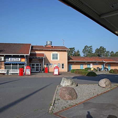 Rasta Eksjoe Eksjö Exterior foto
